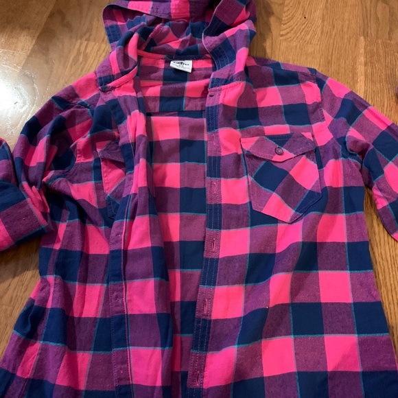 Firefly shirt in medium size - Picture 6 of 7